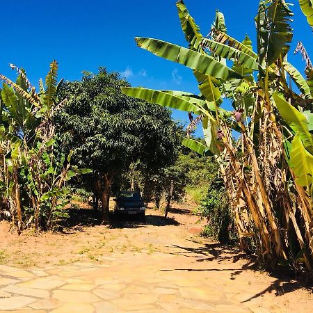 Sitio Vale Das Montanhas เซาโตเมตัสเลตราส ภายนอก รูปภาพ