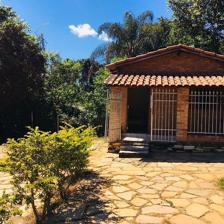 Sitio Vale Das Montanhas เซาโตเมตัสเลตราส ภายนอก รูปภาพ