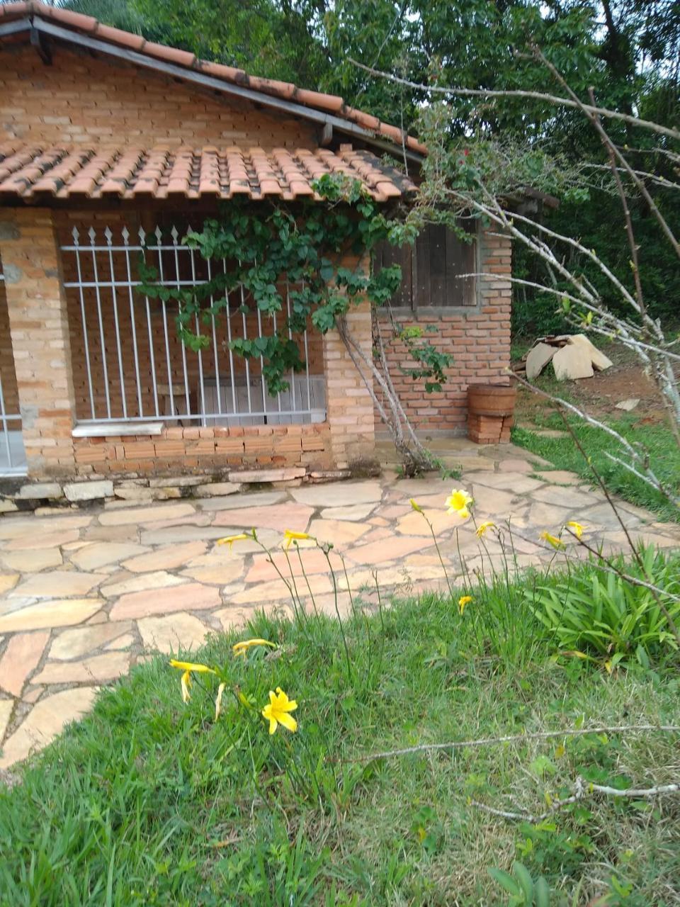 Sitio Vale Das Montanhas เซาโตเมตัสเลตราส ภายนอก รูปภาพ